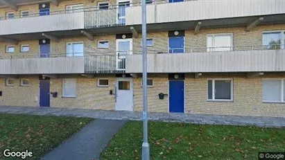 Apartments for rent in Sollentuna - Photo from Google Street View