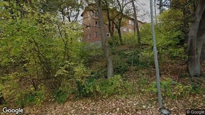 Apartments for rent in Stockholm West - Photo from Google Street View