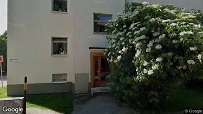 Apartments for rent in Hammarbyhamnen - Photo from Google Street View