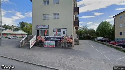 Apartments for rent in Stockholm West - Photo from Google Street View