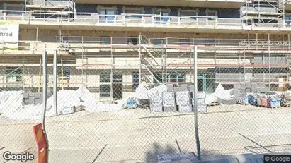 Apartments for rent in Stockholm West - Photo from Google Street View