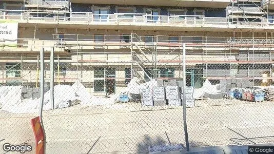 Apartments for rent in Stockholm West - Photo from Google Street View