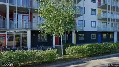 Apartments for rent in Stockholm South - Photo from Google Street View