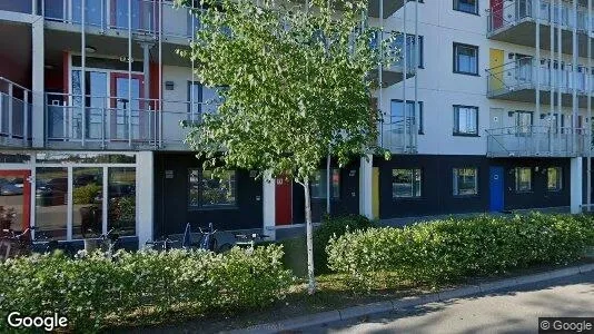 Apartments for rent in Stockholm South - Photo from Google Street View