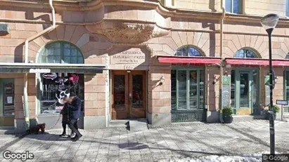 Apartments for rent in Södermalm - Photo from Google Street View