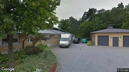 Apartments for rent in Sundbyberg - Photo from Google Street View