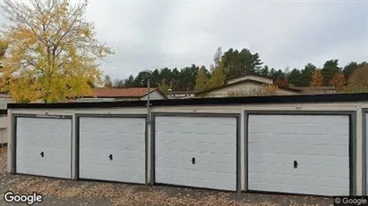 Apartments for rent in Gävle - Photo from Google Street View