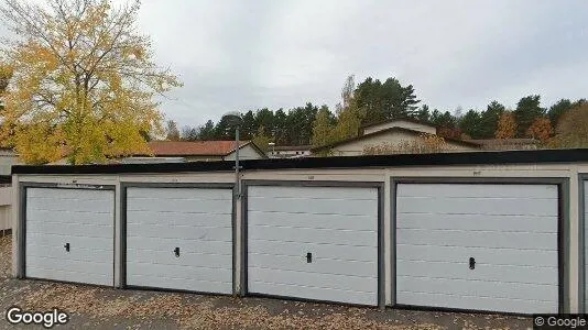 Apartments for rent in Gävle - Photo from Google Street View