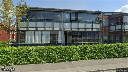 Apartments for rent in Östra Göinge - Photo from Google Street View