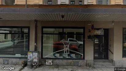 Apartments for rent in Sundsvall - Photo from Google Street View