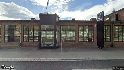 Apartments for rent in Östersund - Photo from Google Street View