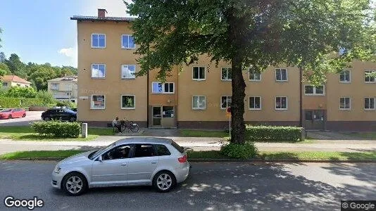 Apartments for rent in Enköping - Photo from Google Street View
