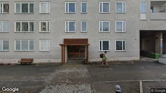 Apartments for rent in Södermalm - Photo from Google Street View