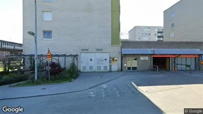 Apartments for rent in Sundbyberg - Photo from Google Street View