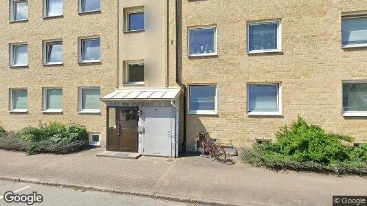 Apartments for rent in Malmö City - Photo from Google Street View