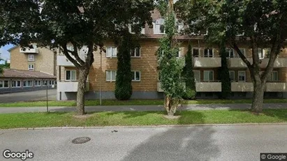 Apartments for rent in Falköping - Photo from Google Street View
