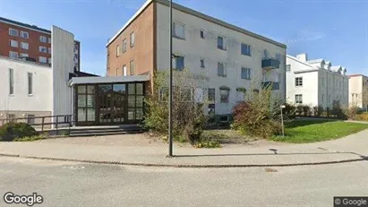 Apartments for rent in Kumla - Photo from Google Street View
