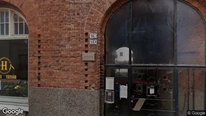 Apartments for rent in Ystad - Photo from Google Street View