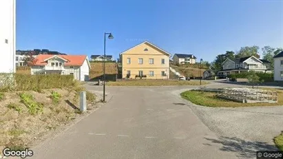 Apartments for rent in Sigtuna - Photo from Google Street View