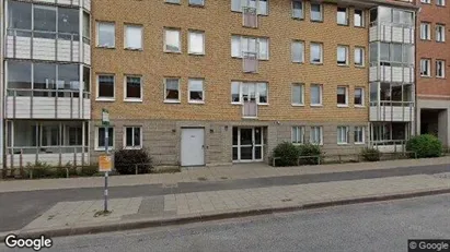Apartments for rent in Trelleborg - Photo from Google Street View