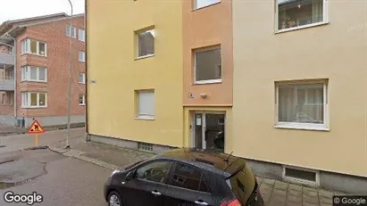 Apartments for rent in Vänersborg - Photo from Google Street View