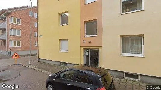 Apartments for rent in Vänersborg - Photo from Google Street View