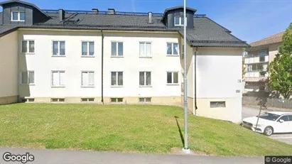 Apartments for rent in Katrineholm - Photo from Google Street View
