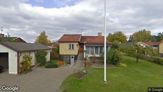 Apartments for rent in Uppsala - Photo from Google Street View