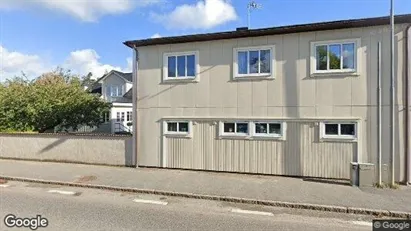 Apartments for rent in Tingsryd - Photo from Google Street View
