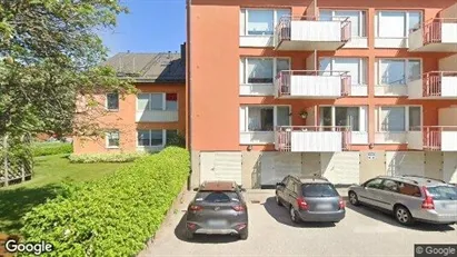 Apartments for rent in Haninge - Photo from Google Street View