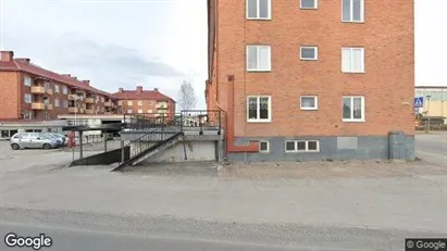 Apartments for rent in Lycksele - Photo from Google Street View