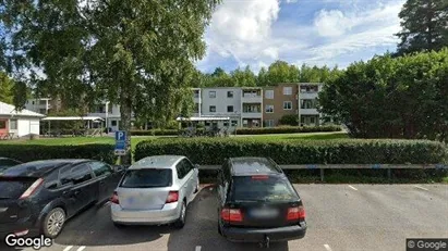 Apartments for rent in Växjö - Photo from Google Street View