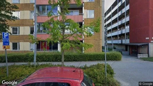 Apartments for rent in Stockholm West - Photo from Google Street View