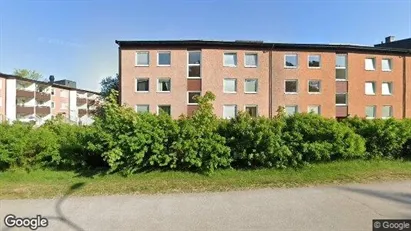 Apartments for rent in Haninge - Photo from Google Street View