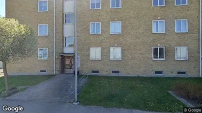 Apartments for rent in Kristianstad - Photo from Google Street View