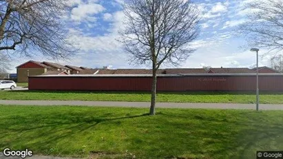 Apartments for rent in Tomelilla - Photo from Google Street View