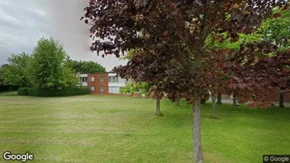 Apartments for rent in Trelleborg - Photo from Google Street View