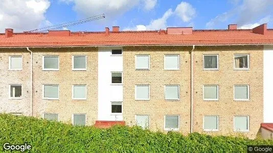 Apartments for rent in Jönköping - Photo from Google Street View