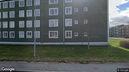 Apartments for rent in Örebro - Photo from Google Street View