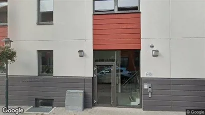 Apartments for rent in Kävlinge - Photo from Google Street View