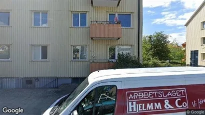 Apartments for rent in Sofielund - Photo from Google Street View