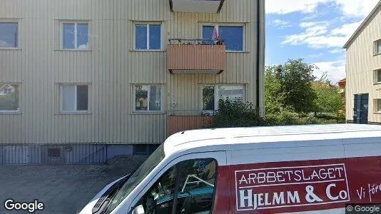 Apartments for rent in Sofielund - Photo from Google Street View