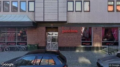 Apartments for rent in Malmö City - Photo from Google Street View