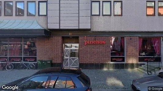 Apartments for rent in Malmö City - Photo from Google Street View