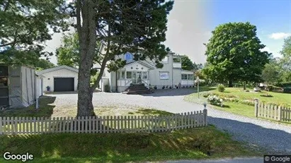 Apartments for rent in Örnsköldsvik - Photo from Google Street View