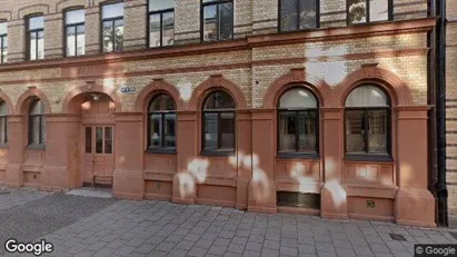 Apartments for rent in Malmö City - Photo from Google Street View
