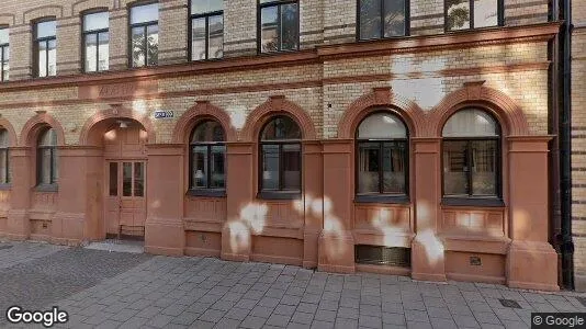 Apartments for rent in Malmö City - Photo from Google Street View