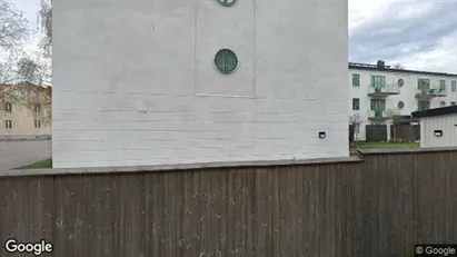 Apartments for rent in Kalmar - Photo from Google Street View