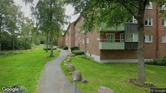 Apartments for rent in Gothenburg East - Photo from Google Street View