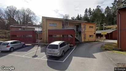 Apartments for rent in Härryda - Photo from Google Street View